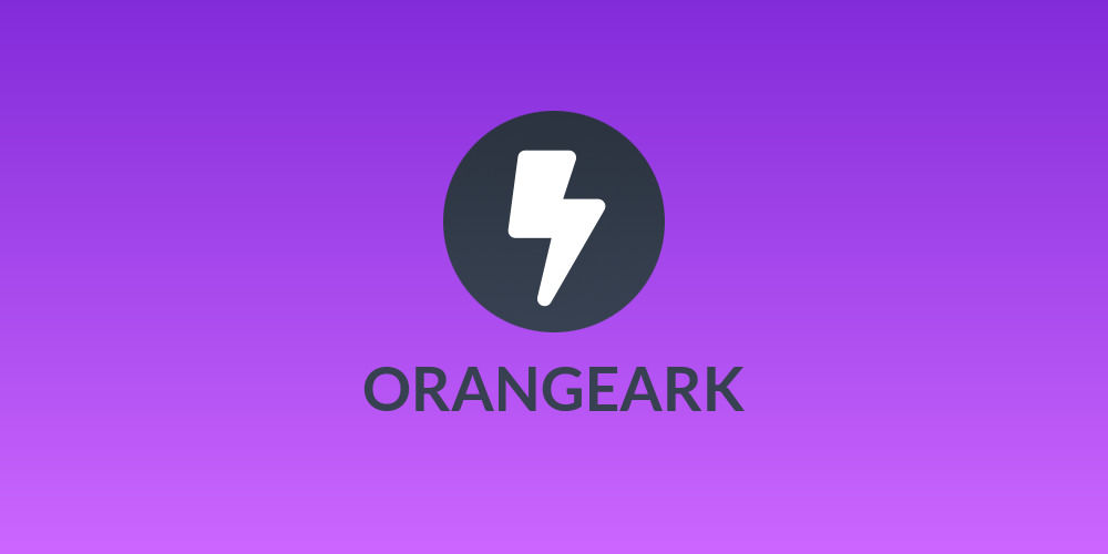ORANGEARK