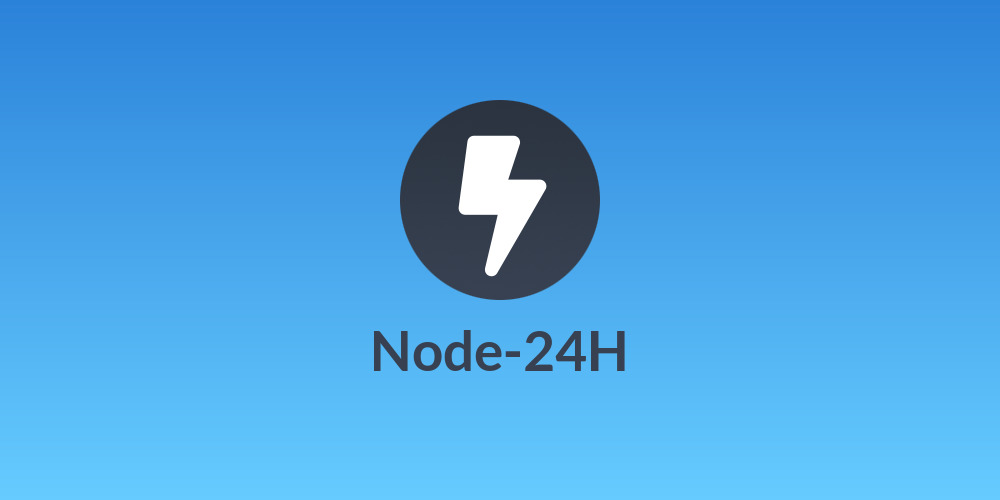 Node-24H