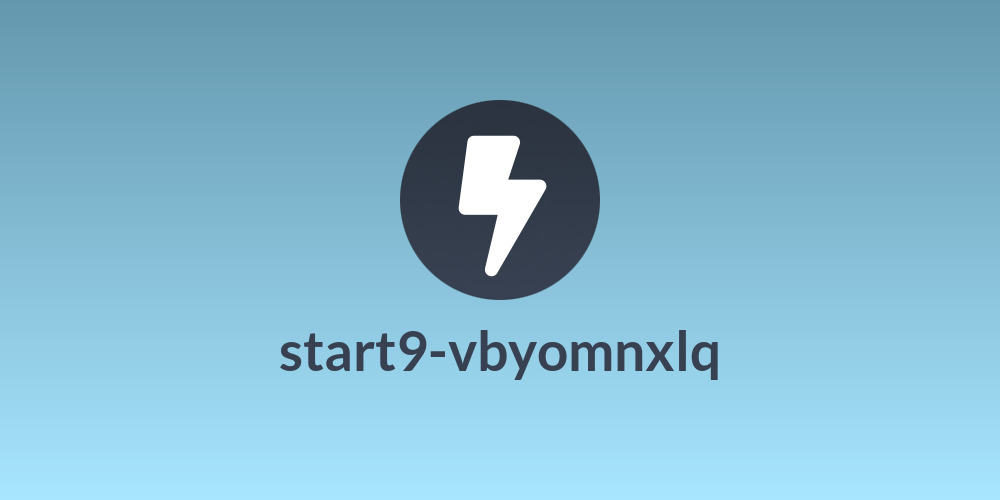 start9-vbyomnxlq