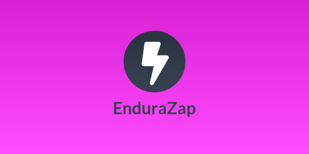 EnduraZap