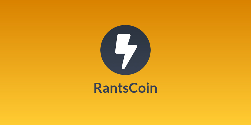 RantsCoin