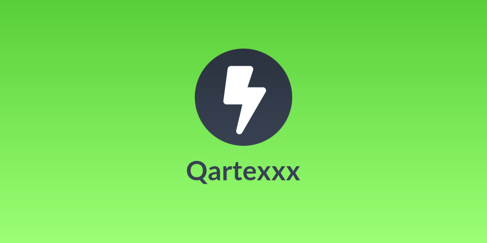 Qartexxx