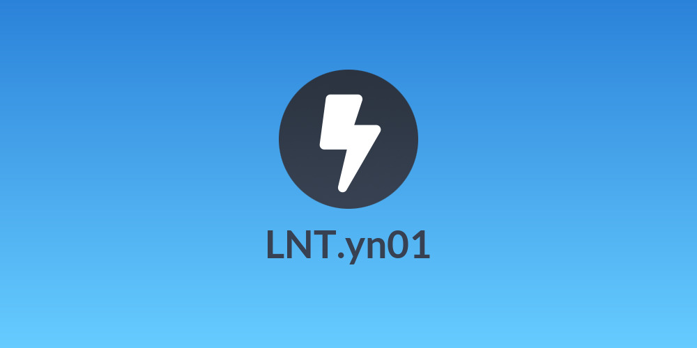 LNT.yn01
