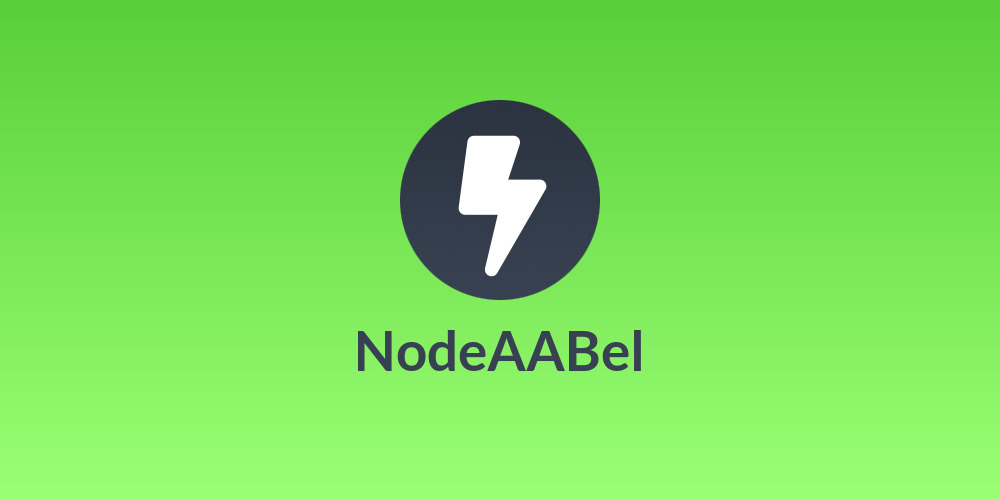 NodeAABel