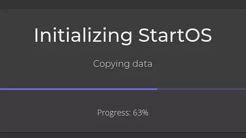 Status of My Node