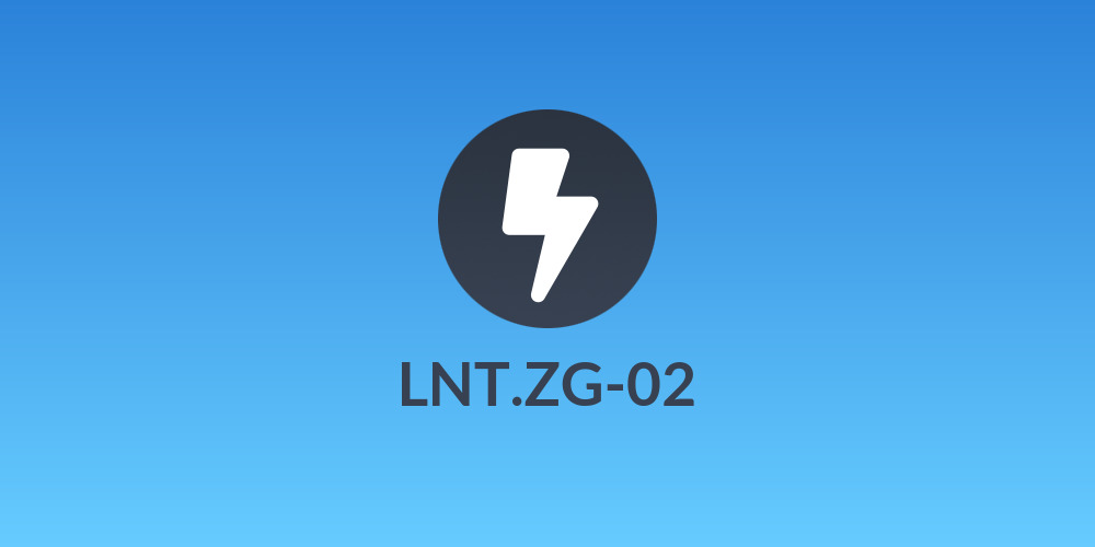 LNT.ZG-02