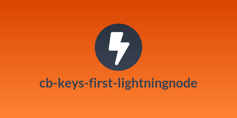 cb-keys-first-lightningnode