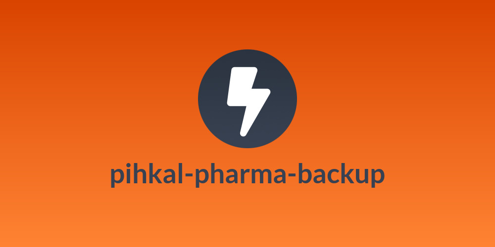 pihkal-pharma-backup