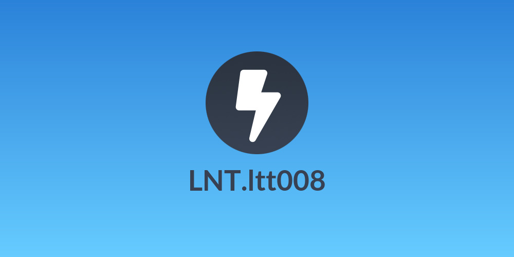 LNT.ltt008