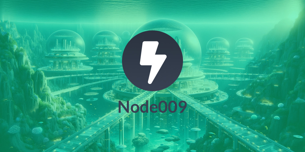 Node009