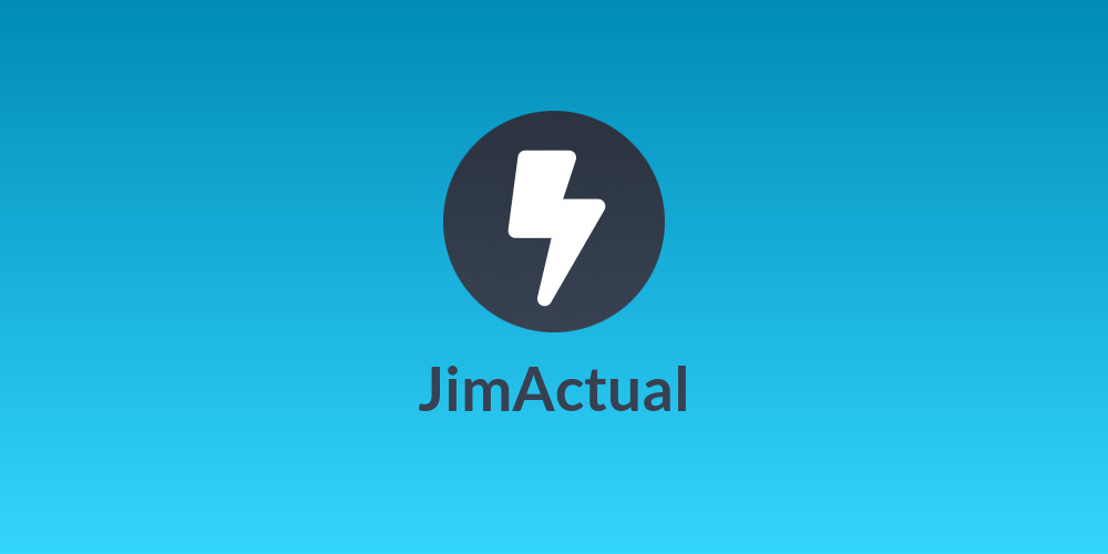 JimActual