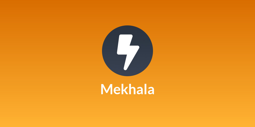 Mekhala