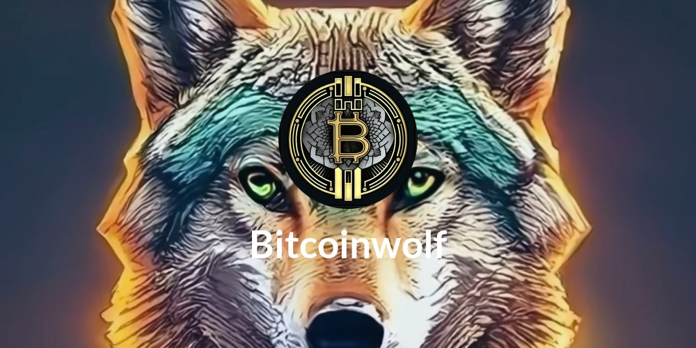 Bitcoinwolf