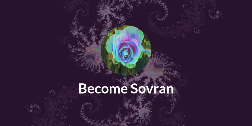 Become Sovran