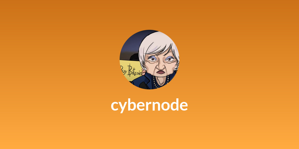 cybernode