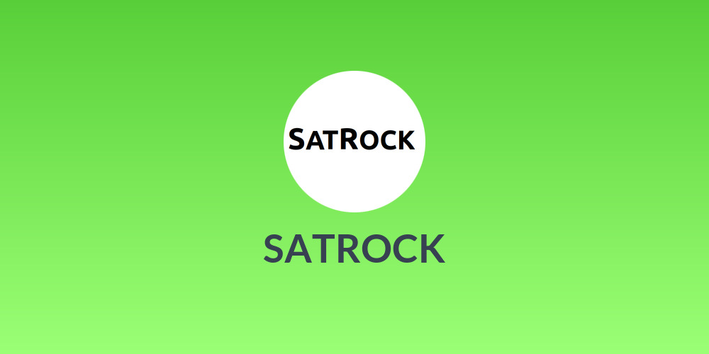 SATROCK