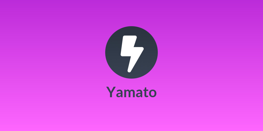 Yamato