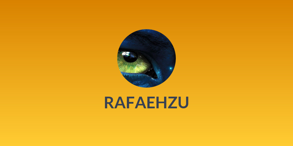 RAFAEHZU