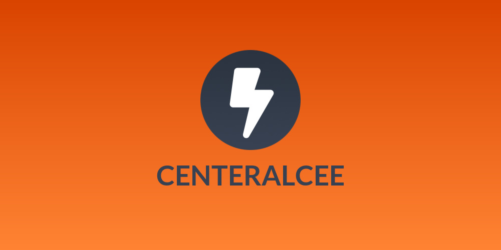 CENTERALCEE