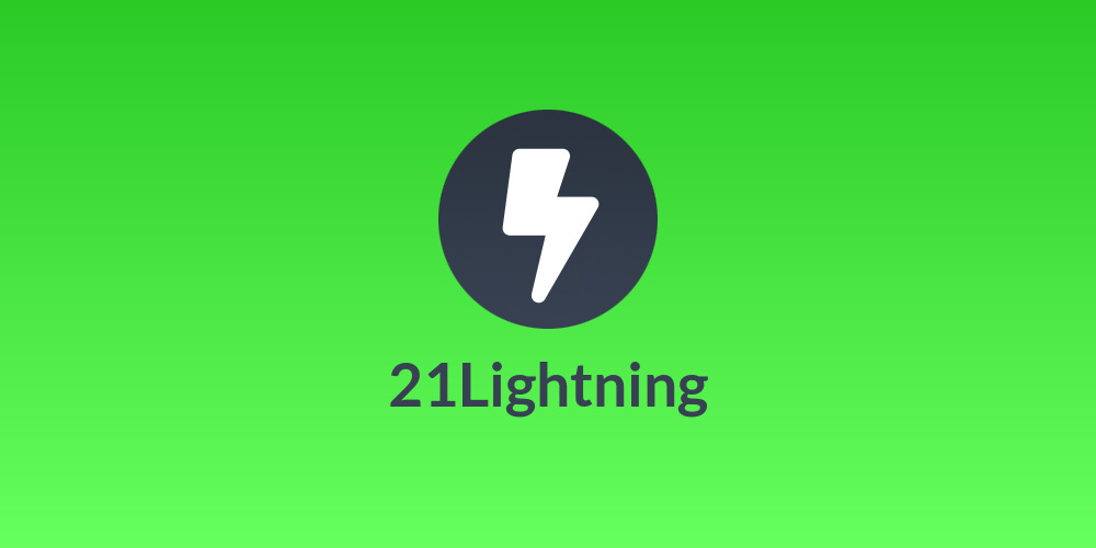 21Lightning
