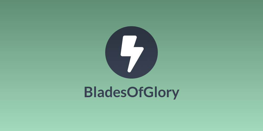 BladesOfGlory