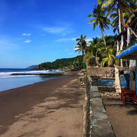 Nodi ElSalvador🇸🇻