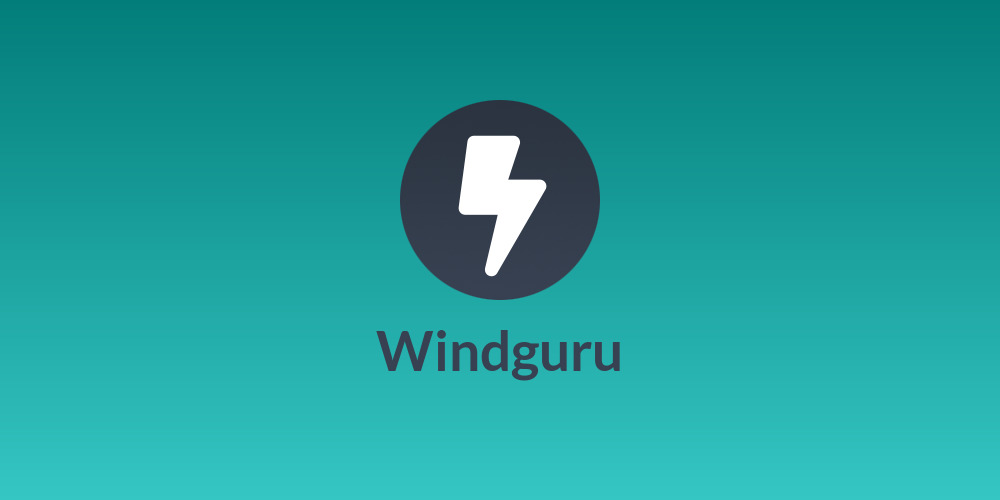 Windguru