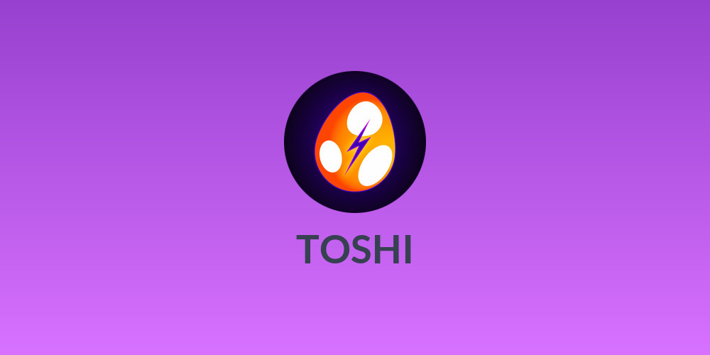 TOSHI