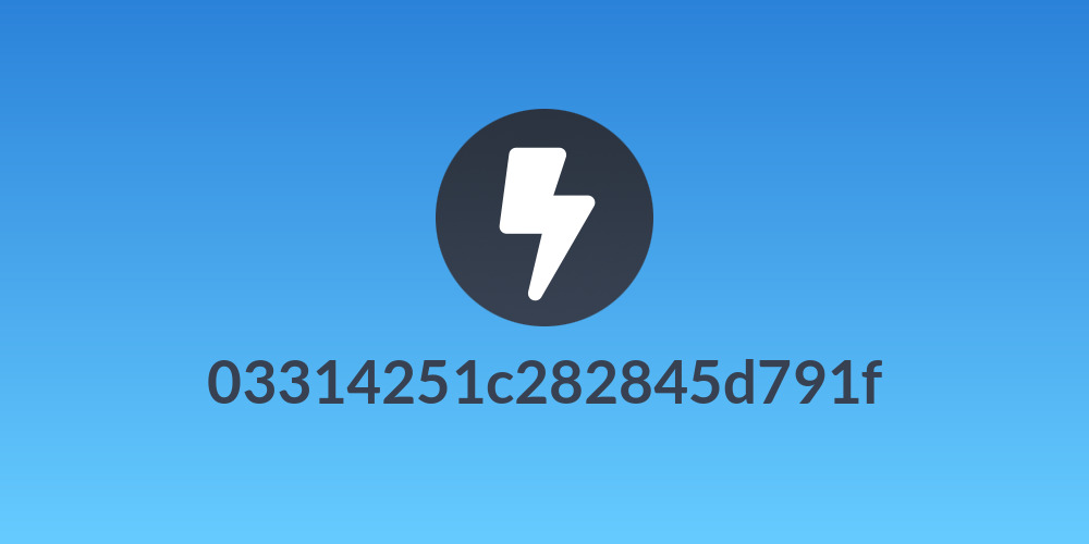 03314251c282845d791f