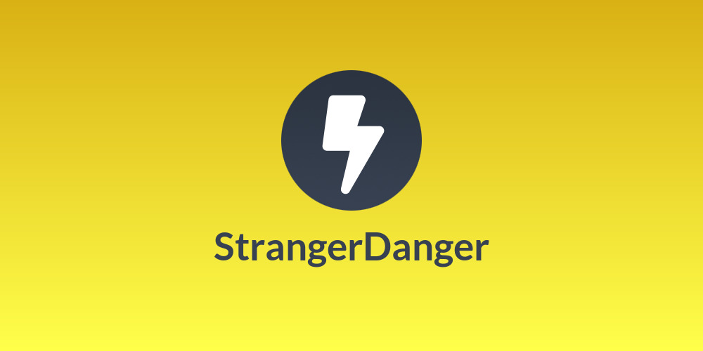 StrangerDanger