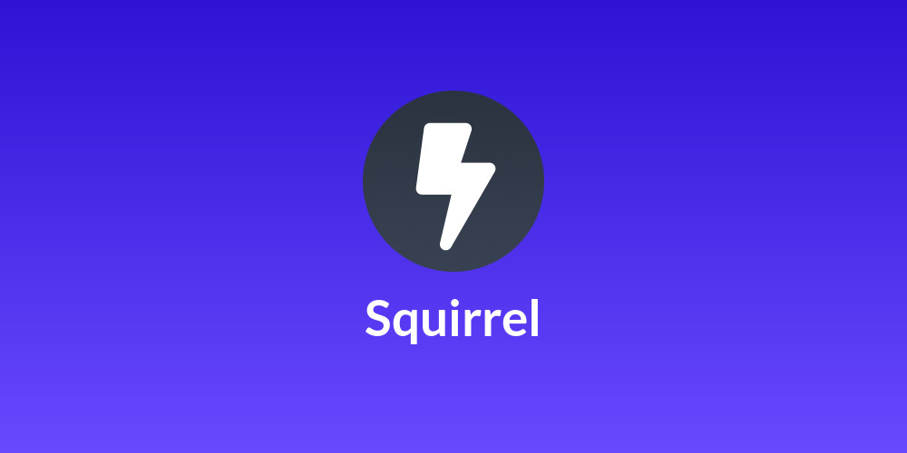 Squirrel