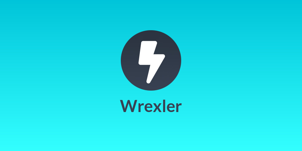 �Wrexler�