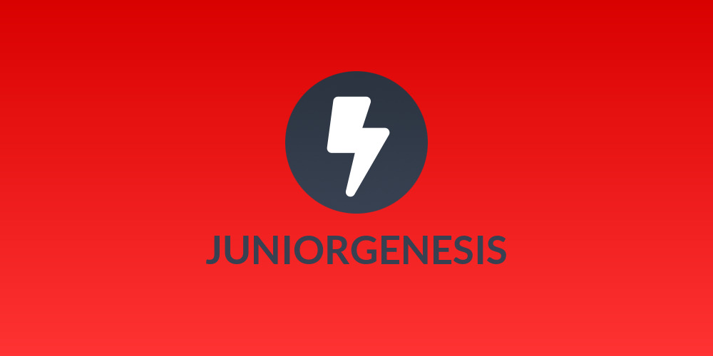 JUNIORGENESIS