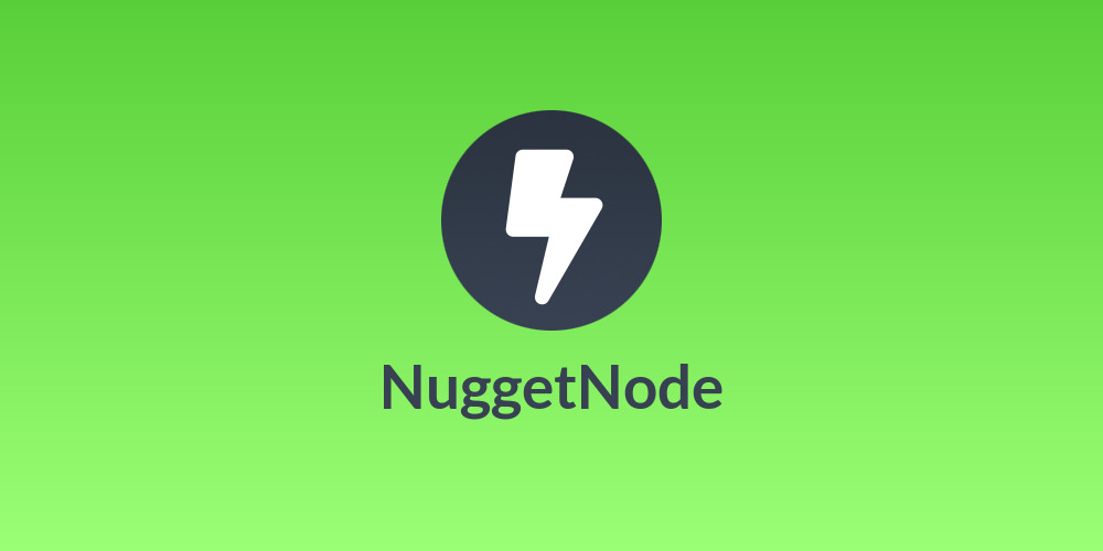 NuggetNode
