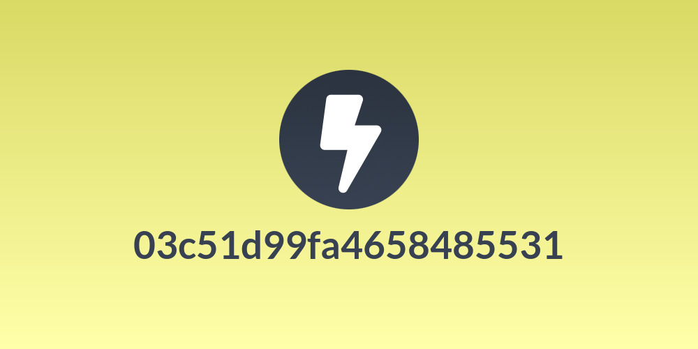 03c51d99fa4658485531