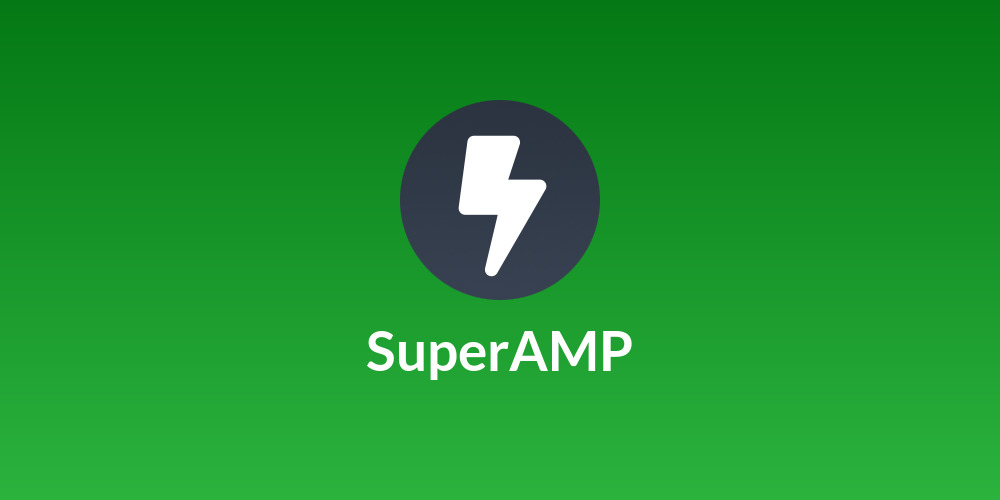 SuperAMP