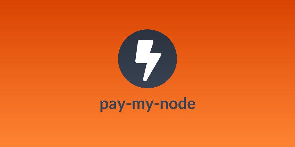 pay-my-node