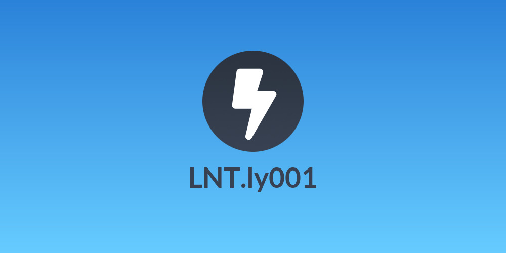 LNT.ly001