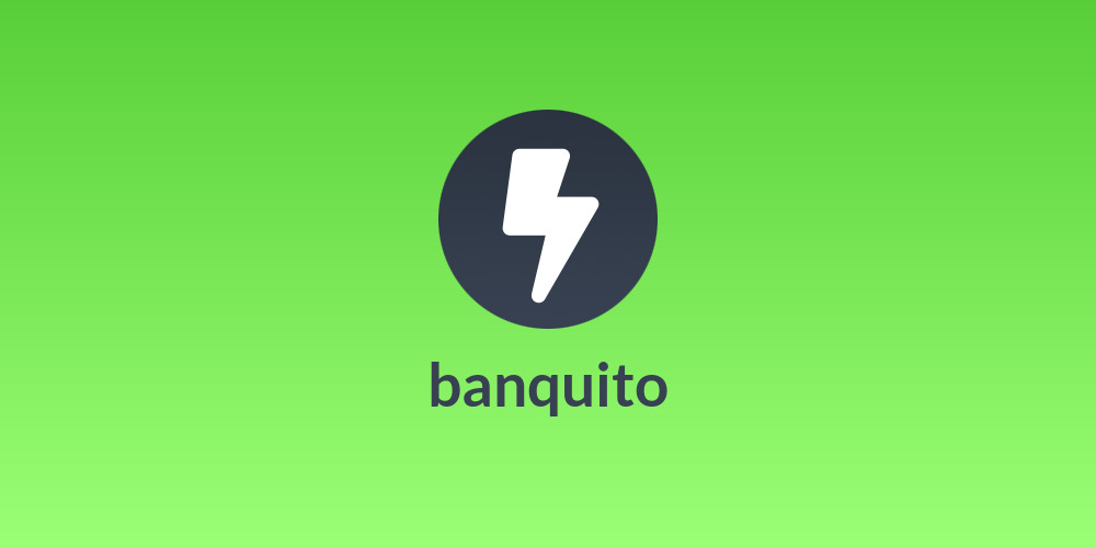 banquito