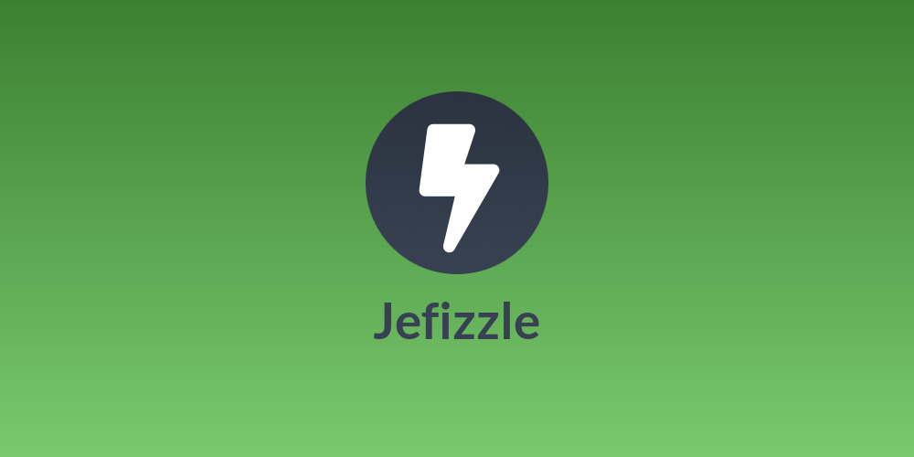 Jefizzle
