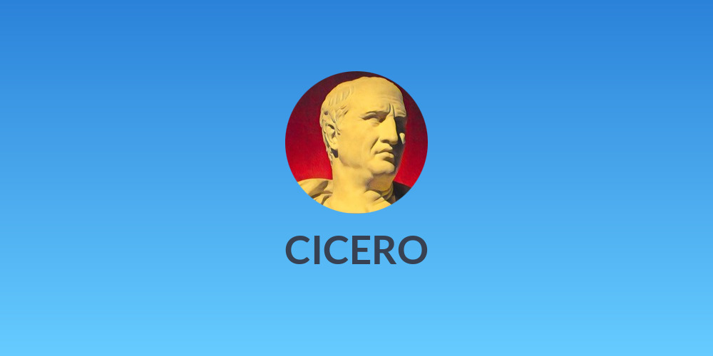 CICERO