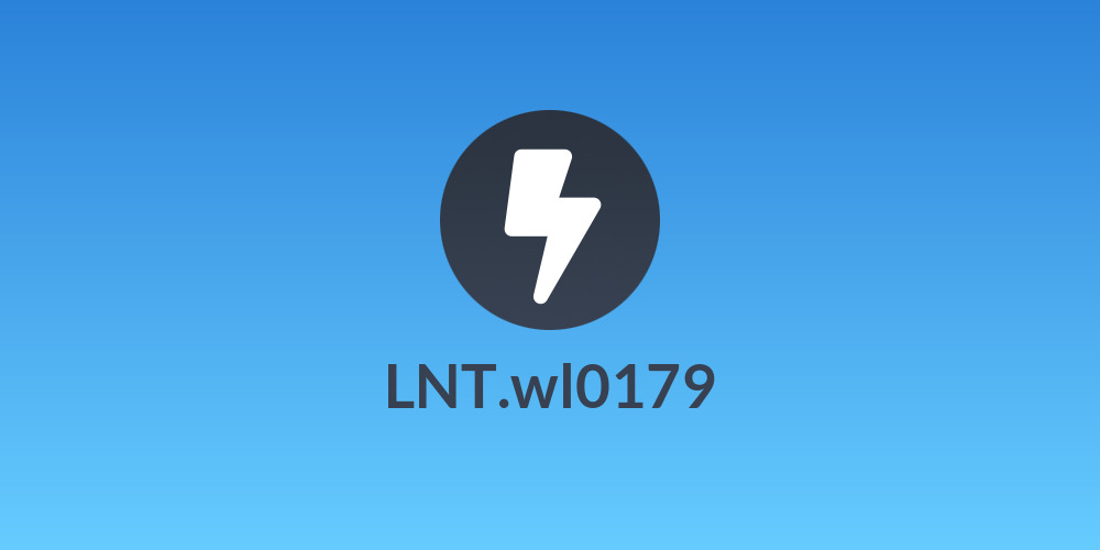LNT.wl0179