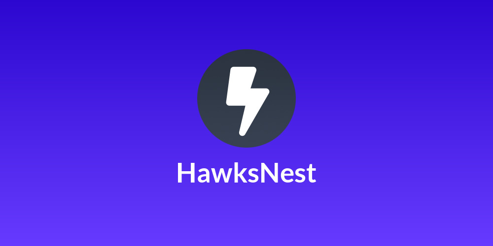 HawksNest