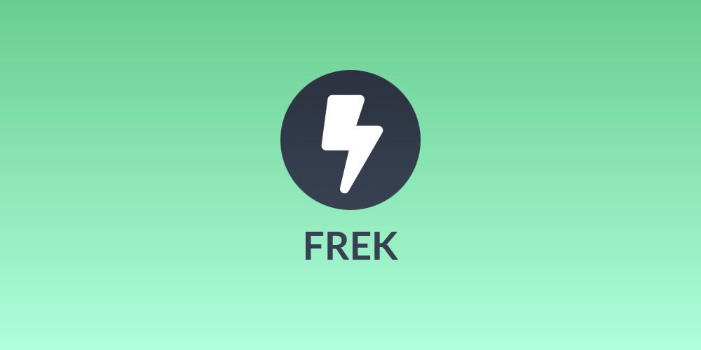 FREK