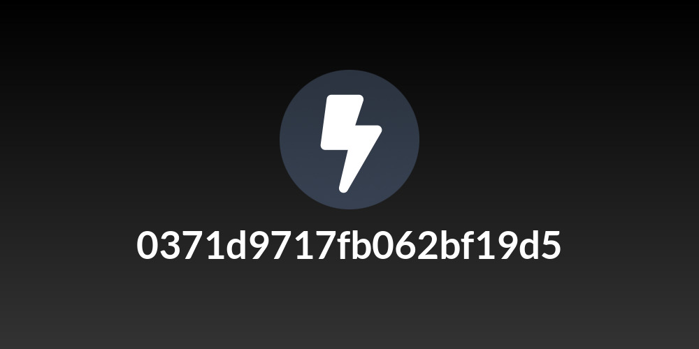 0371d9717fb062bf19d5