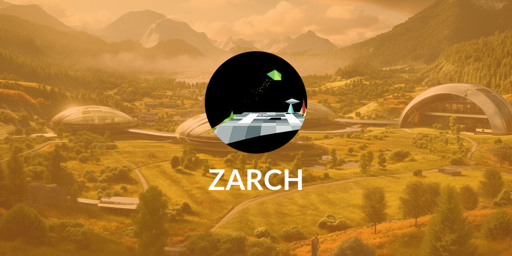 ZARCH