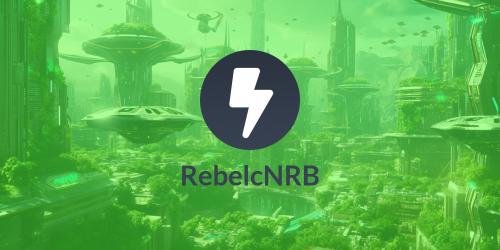 ⚡Rebelc🔰NRB⚡