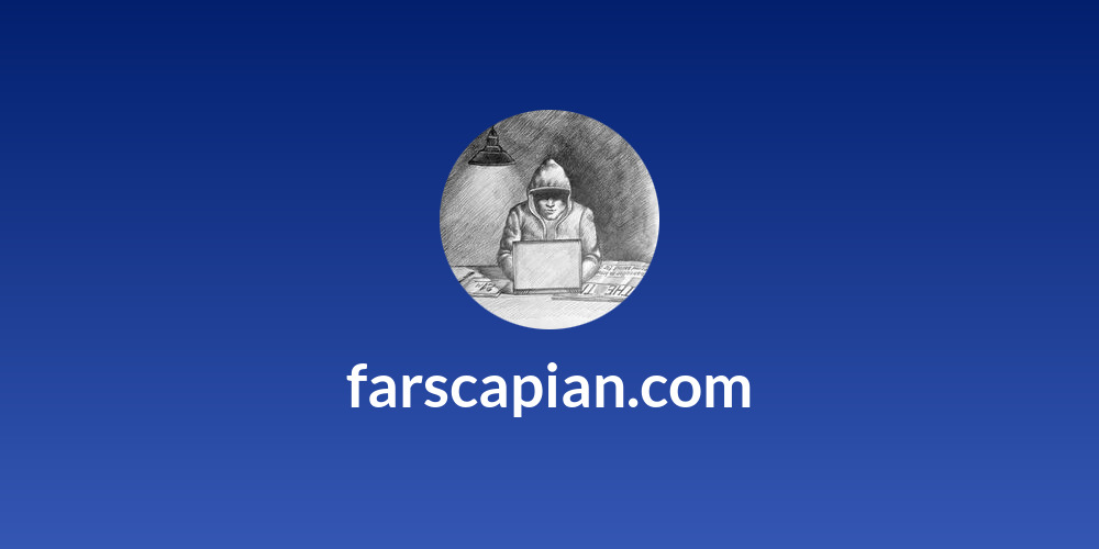 farscapian.com