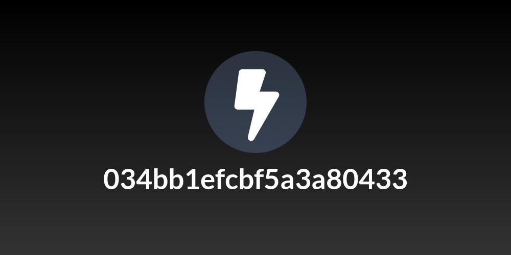 034bb1efcbf5a3a80433