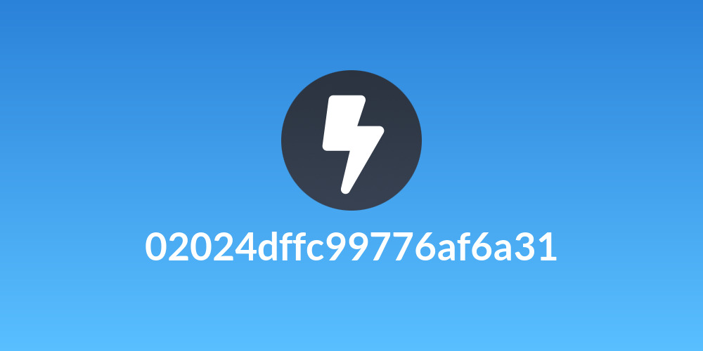 02024dffc99776af6a31